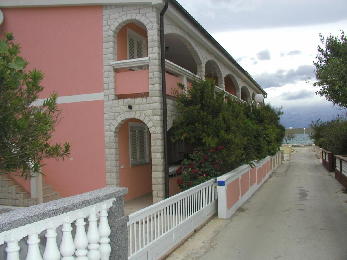 Apartments By The Sea Vir - 19323 Exterior photo